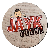 Jay K Logo